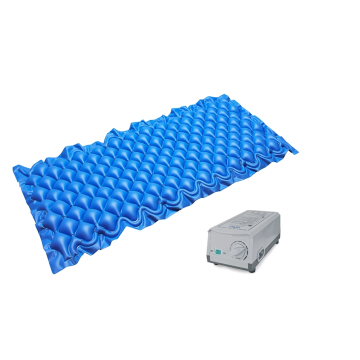 New style High quality anti-bedsore medical air bed mattress price for hospital bed